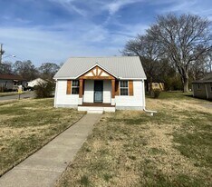 313 Coles Ferry Pike in Lebanon, TN - Building Photo