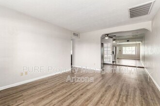 2538 E Coolidge St in Phoenix, AZ - Building Photo - Building Photo