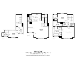 1508 Beall St in Houston, TX - Foto de edificio - Building Photo