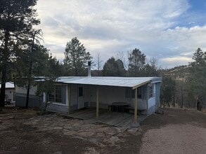 123 Lance in Ruidoso, NM - Building Photo - Building Photo