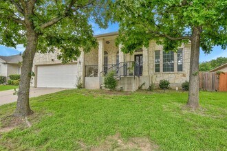 10728 Kilkee Cove in Austin, TX - Building Photo - Building Photo
