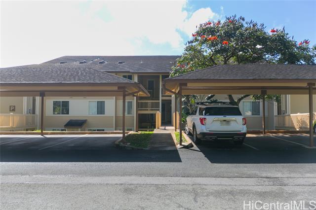 95-996-996 Wikao St in Mililani, HI - Building Photo - Building Photo