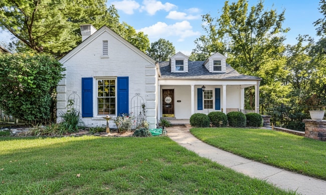 property at 426 Wilcox Ave