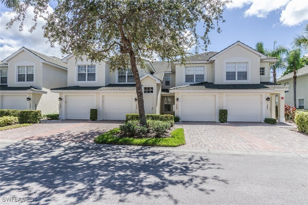 23770 Clear Spring Ct in Bonita Springs, FL - Building Photo