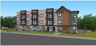Brand New Apartments for Rent | 1, 2 & 3 B... in Bellingham, WA - Building Photo