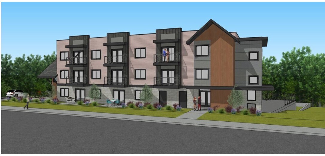 Brand New Apartments for Rent | 1, 2 & 3 B... in Bellingham, WA - Building Photo