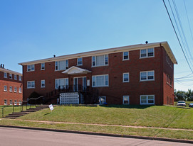 208 Surfside Dr Apartments