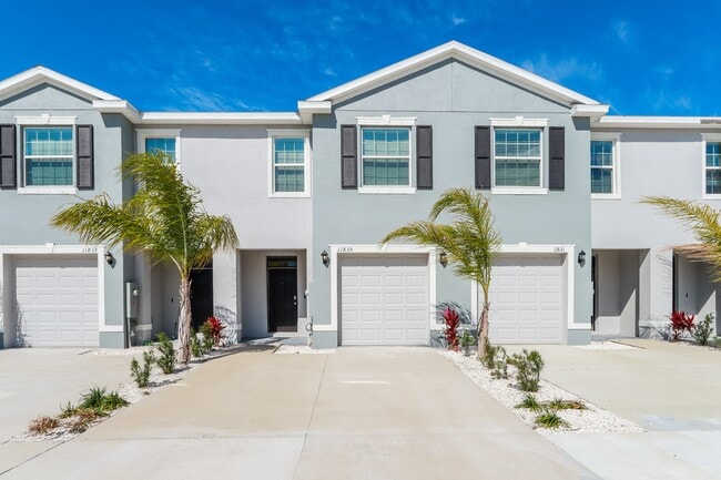 property at 11835 Stoneport Pl