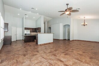 20960 E Via Del Rancho Rd in Queen Creek, AZ - Building Photo - Building Photo