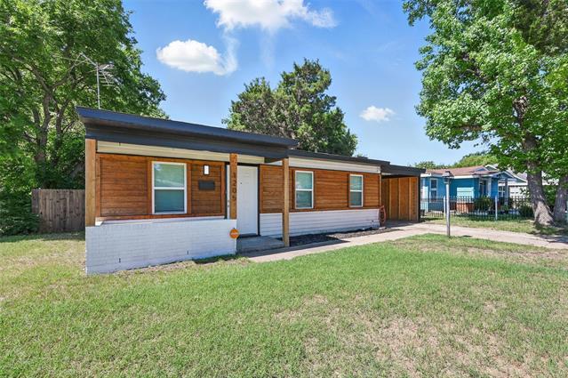 1205 Hamsted St in Fort Worth, TX - Building Photo - Building Photo
