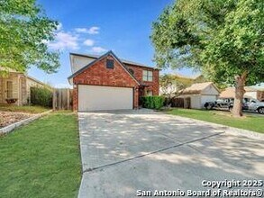 12219 Victory Palm in San Antonio, TX - Building Photo - Building Photo