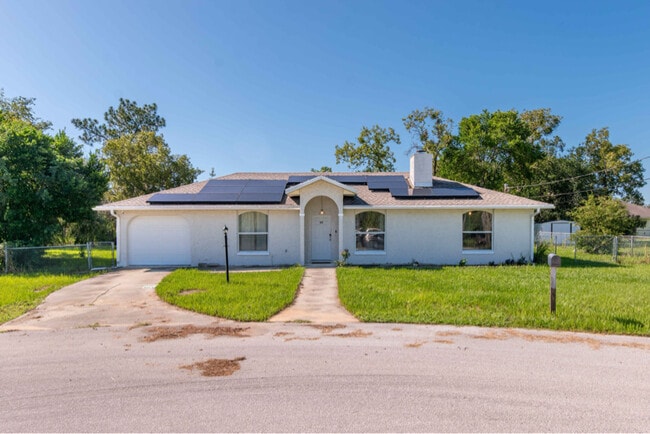property at 18 Spring Radial