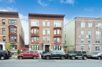 2307 Avenue D in Brooklyn, NY - Building Photo - Building Photo