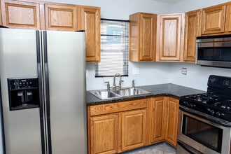2823 Chatham St in Philadelphia, PA - Foto de edificio - Building Photo
