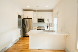 1220 John L Copeland Blvd in Nashville, TN - Building Photo - Building Photo