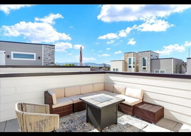 11205 W 53rd Ln in Arvada, CO - Building Photo - Building Photo