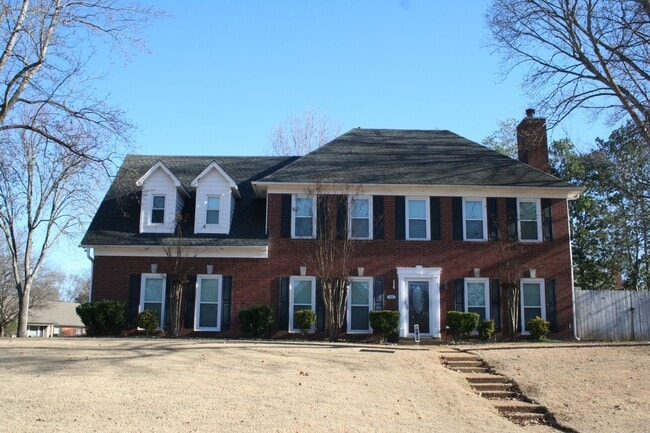 property at 200 E Nolley Dr