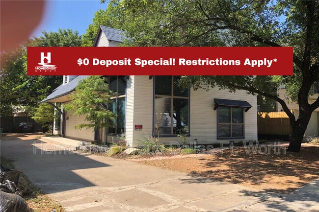 property at 5027 Manett St