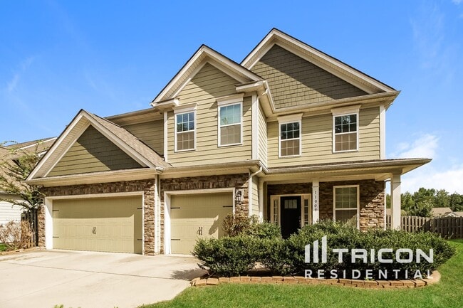 property at 11009 Charmont Pl