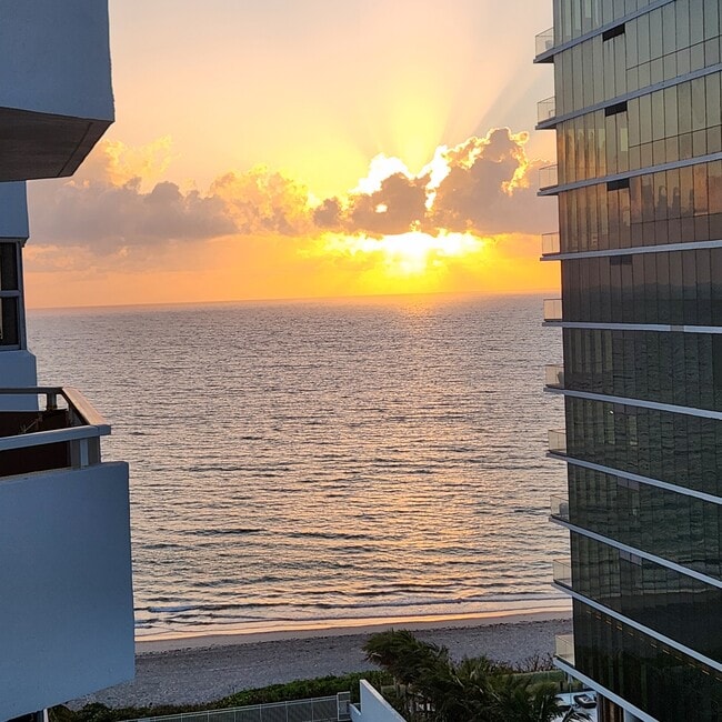 property at 1980 S Ocean Dr