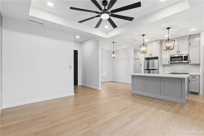 17 Dorcas Cir in Brownsville, TX - Building Photo - Building Photo