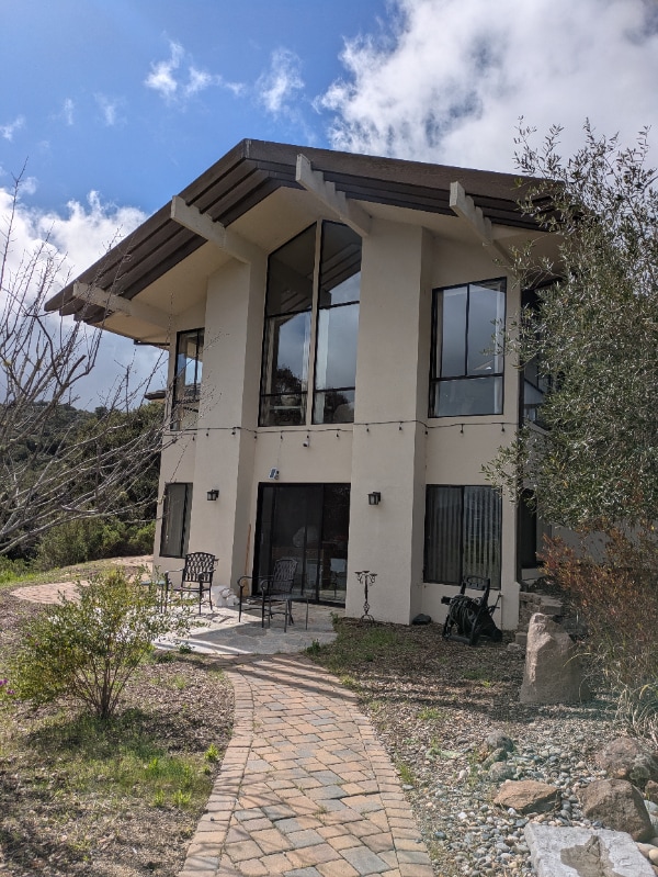 property at 12767 Oak Glen Dr