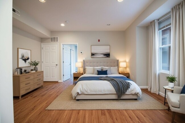 5043 Walnut St in Philadelphia, PA - Building Photo - Building Photo