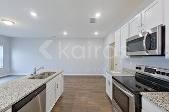 221 Long Is Dr in Cartersville, GA - Building Photo - Building Photo
