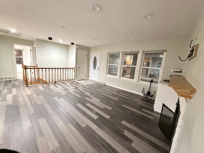 property at 3530 S Fairplay Way