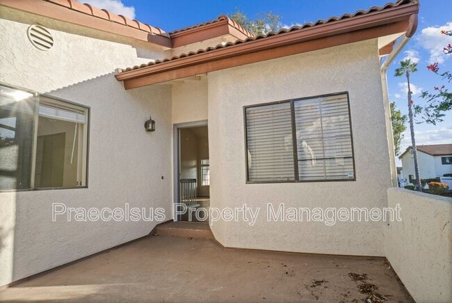 1535 Apache Dr in Chula Vista, CA - Building Photo - Building Photo