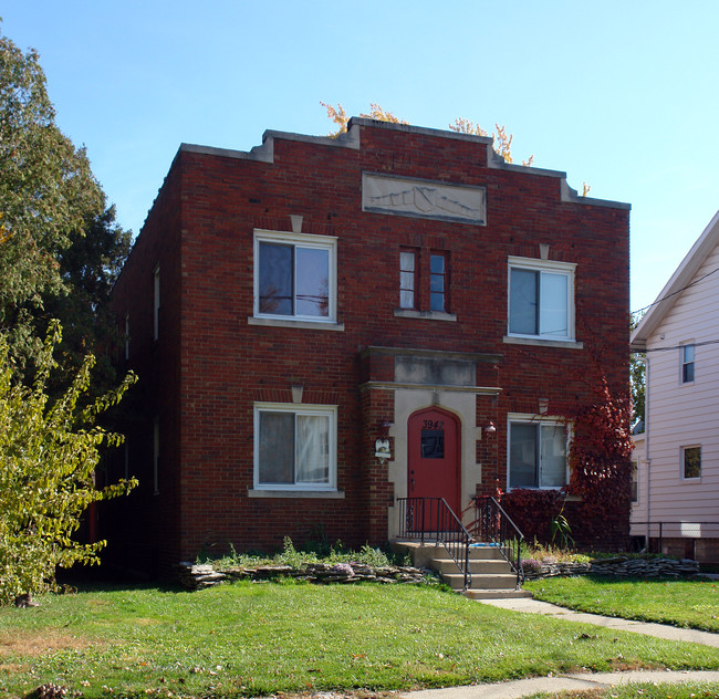 3942 Berkeley Dr in Toledo, OH - Foto de edificio - Building Photo