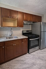 Jubilee Estates in New Britain, CT - Foto de edificio - Building Photo