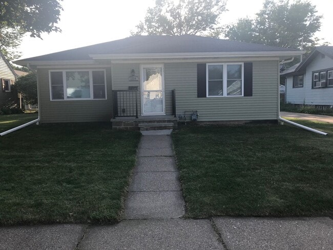 property at 2354 Dunham St