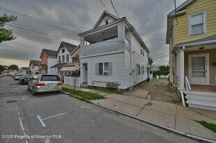78 Kidder St in Wilkes-Barre, PA - Building Photo