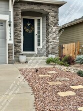 7772 Wagonwood Pl in Colorado Springs, CO - Building Photo - Building Photo