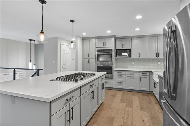 17830 147th Pl NE in Woodinville, WA - Building Photo - Building Photo