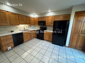 149 Genoa Dr in Springfield, IL - Building Photo - Building Photo