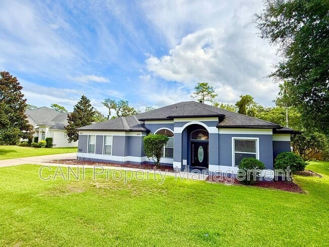 property at 415 Still Forest Terrace