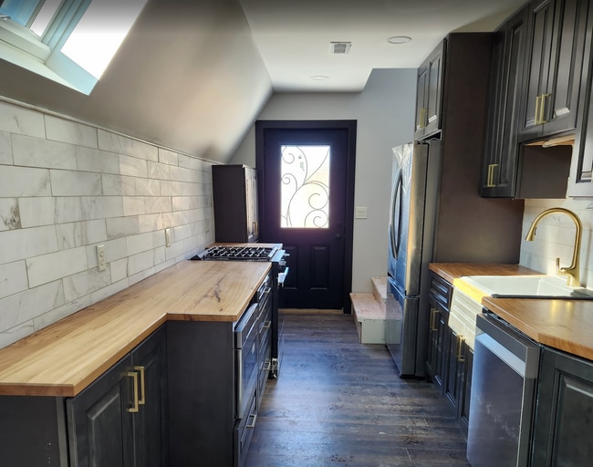 property at 2235 N 1st St