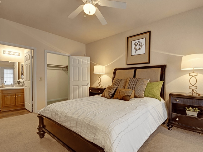 The Residence at Heritage Park in Abilene, TX - Foto de edificio - Building Photo