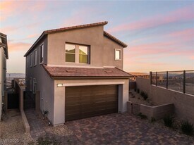 1480 Marsh Bird St in Las Vegas, NV - Building Photo