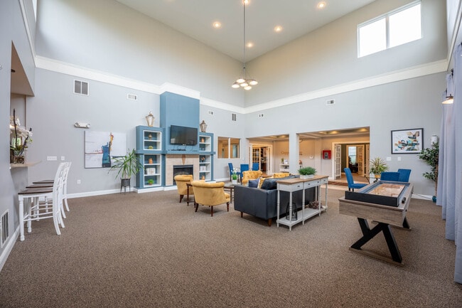 Copper Chase at Stones Crossing