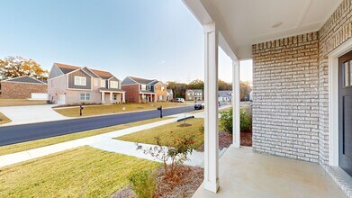 5162 Sedona Ct in Montgomery, AL - Building Photo - Building Photo