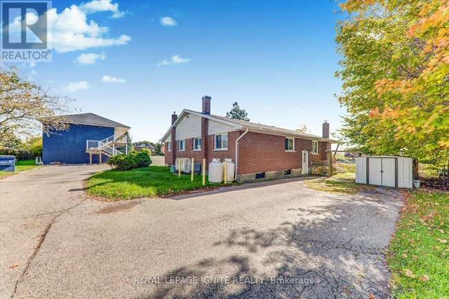 property at 70 Port Darlington Rd