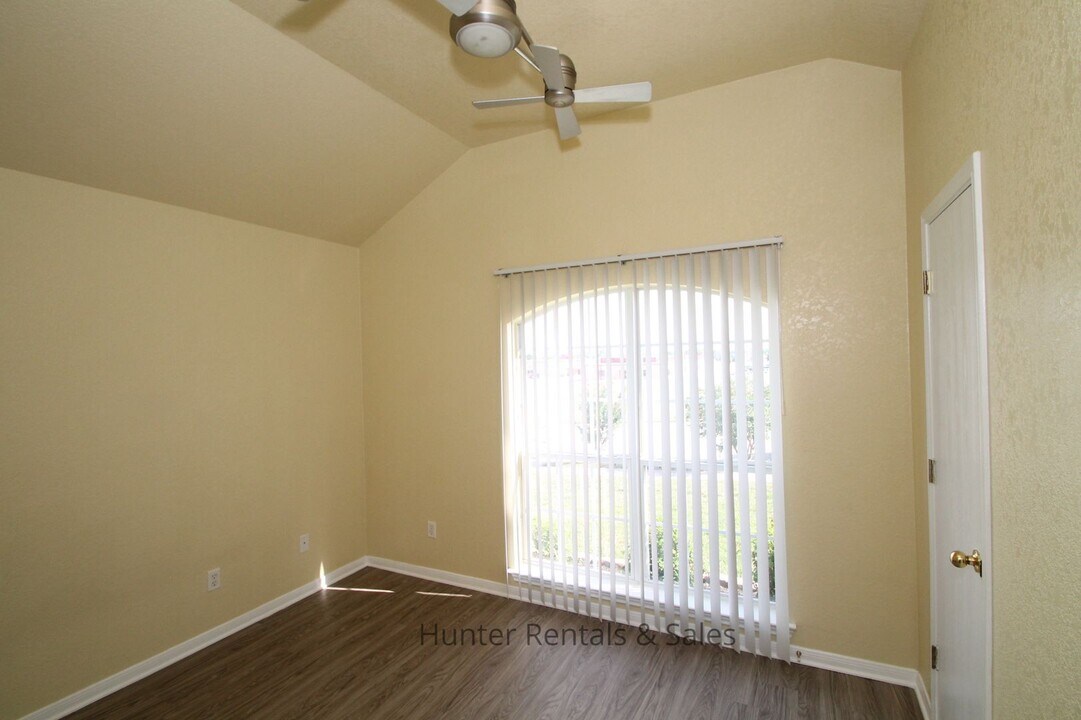 2506 Eastwood Dr in Killeen, TX - Foto de edificio