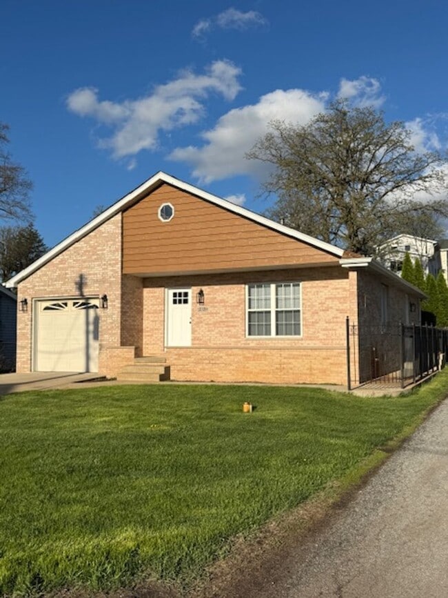 property at 13339 Fulton St