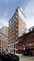 40-42 Harrison Ave in Boston, MA - Building Photo