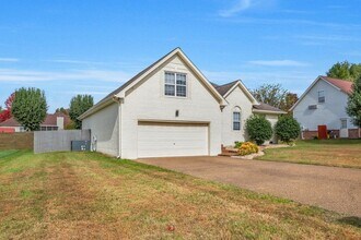159 Brookview Cir in Goodlettsville, TN - Foto de edificio - Building Photo