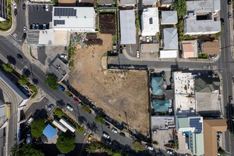 Hawaii City Plaza in Honolulu, HI - Building Photo - Building Photo