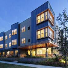 Bishops Creek Family Housing in Milwaukee, WI - Building Photo - Building Photo